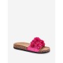 Clacquettes model 214383 Step in style