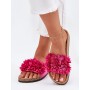 Clacquettes model 214383 Step in style