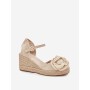 Cothurnes model 214384 Step in style