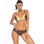 Maillot de bain deux pièces model 143407 Marko