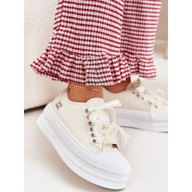 Baskets model 214394 Step in style