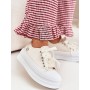Baskets model 214394 Step in style