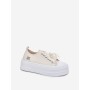 Baskets model 214394 Step in style