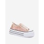 Baskets model 214395 Step in style