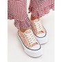 Baskets model 214395 Step in style