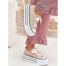 Baskets model 214398 Step in style