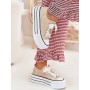 Baskets model 214398 Step in style