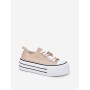 Baskets model 214398 Step in style