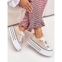 Baskets model 214398 Step in style