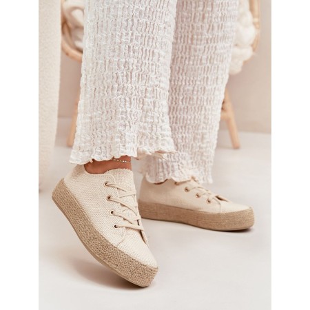 Baskets model 214399 Step in style