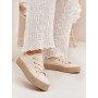 Baskets model 214399 Step in style