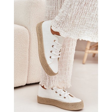 Baskets model 214400 Step in style