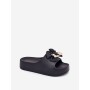 Clacquettes model 214401 Step in style