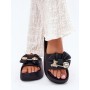 Clacquettes model 214401 Step in style