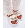 Clacquettes model 214404 Step in style