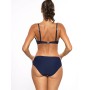 Maillot de bain deux pièces model 143408 Marko