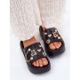 Clacquettes model 214408 Step in style