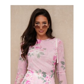 Chemisier model 214410 LaBalancia