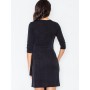 Robe de jour model 111730 Figl