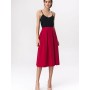 Jupe model 143559 Nife