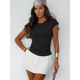 Chemisier model 214417 LaBalancia