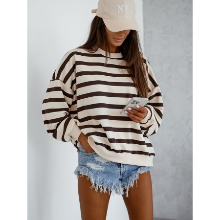 Sweatshirt model 214419 LaBalancia