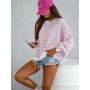 Sweatshirt model 214420 LaBalancia
