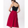 Jupe model 143559 Nife