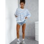 Sweatshirt model 214421 LaBalancia