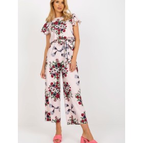 Combinaison model 214447 Lakerta