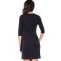 Robe de jour model 111730 Figl