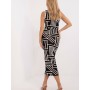 Robe de jour model 214454 Lakerta