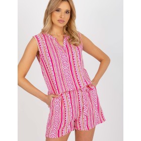 Chemisier model 214457 Fresh Made