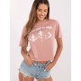 T-shirt model 214467 Rue Paris