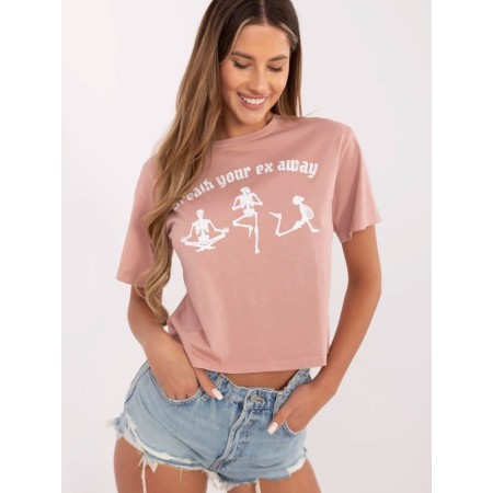 T-shirt model 214467 Rue Paris
