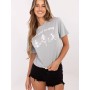 T-shirt model 214468 Rue Paris