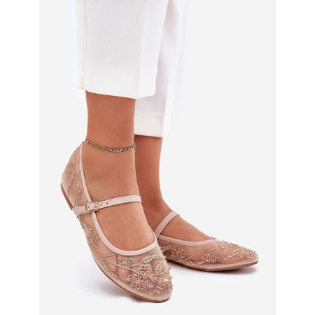 Ballerine model 214488 Step in style