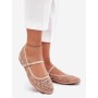 Ballerine model 214488 Step in style