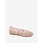 Ballerine model 214488 Step in style
