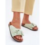 Clacquettes model 214489 Step in style