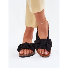 Clacquettes model 214490 Step in style