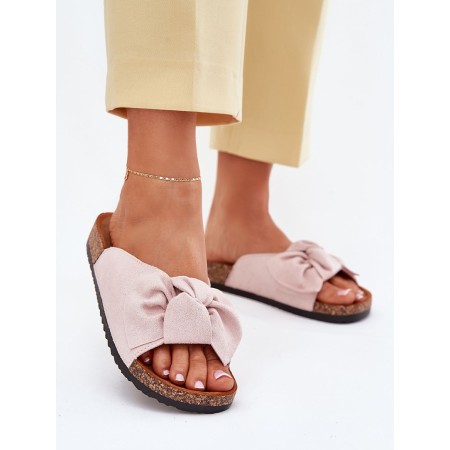 Clacquettes model 214491 Step in style