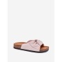 Clacquettes model 214491 Step in style