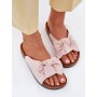 Clacquettes model 214491 Step in style