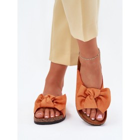 Clacquettes model 214493 Step in style