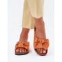 Clacquettes model 214493 Step in style