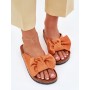 Clacquettes model 214493 Step in style