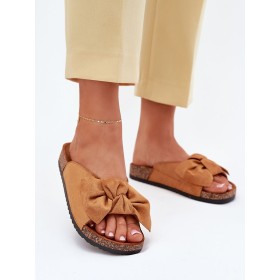 Clacquettes model 214494 Step in style