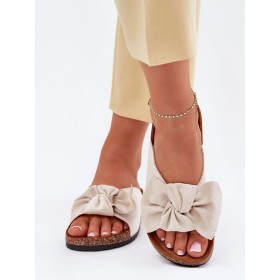 Clacquettes model 214495 Step in style