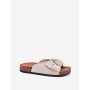 Clacquettes model 214495 Step in style